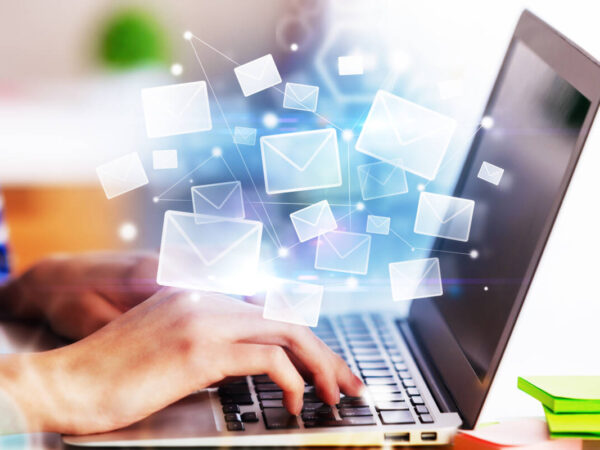 EMAIL 600X450 | Cekome Academy Communiquer par l'e-mailing Sainte-Marie-aux-Mines