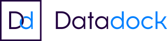 LOGO_DATADOCK | Cekome Academy Data Dock Wintzenheim