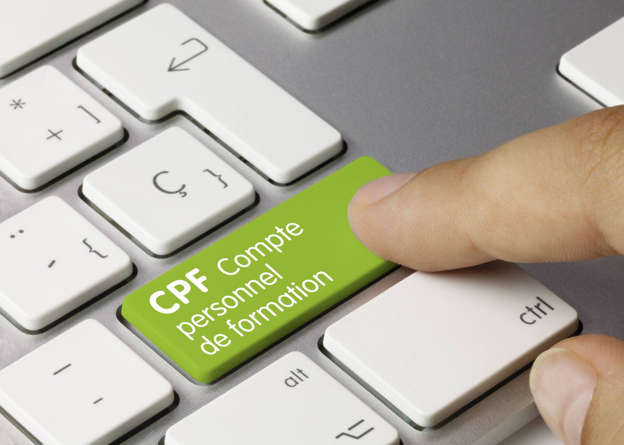 Qu&#8217;est-ce que le CPF ? Guebwiller